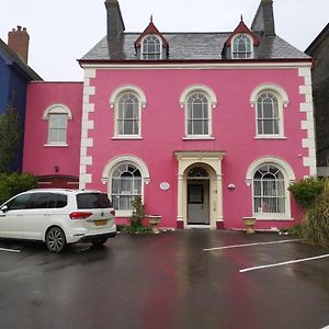 Llety Teifi Guest House