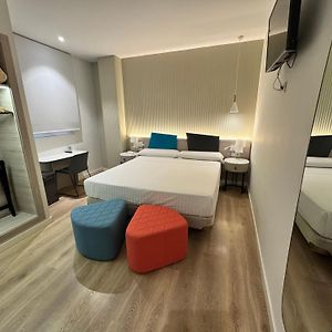 Hotel Mediterraneo Valencia